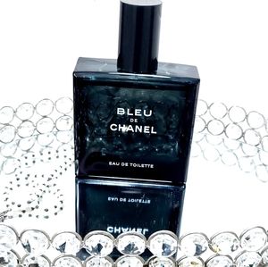 MEN'S BLEU DE CHANEL